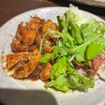 六味酒肴 QU - 