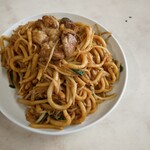 橋野食堂 - 