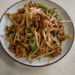 橋野食堂 - 