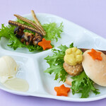Cafe The Rodhos - 