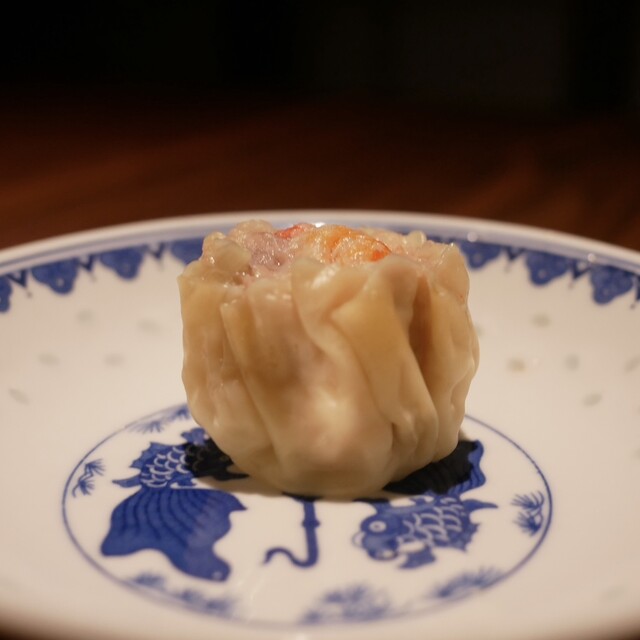 Chinese Sai Naramachi Kuko