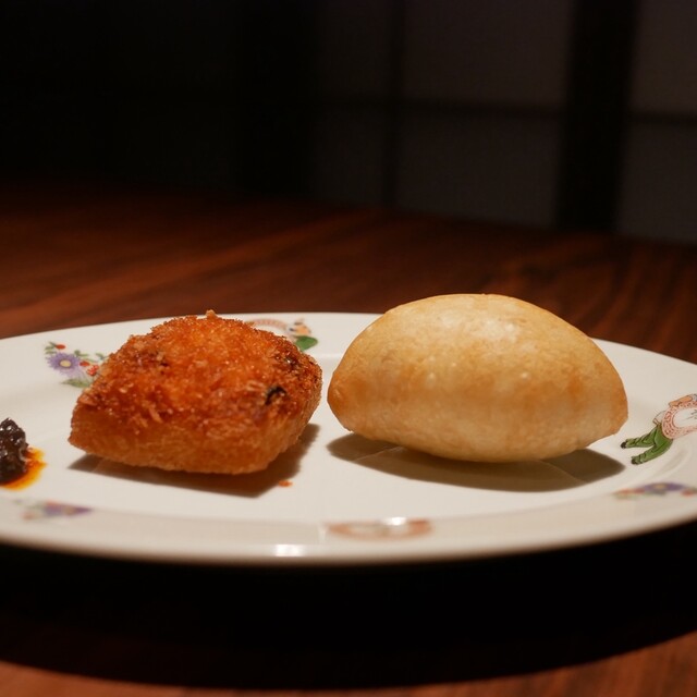 Chinese Sai Naramachi Kuko photo 3