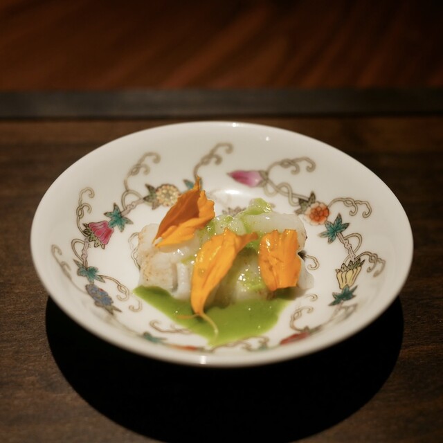 Chinese Sai Naramachi Kuko photo 4