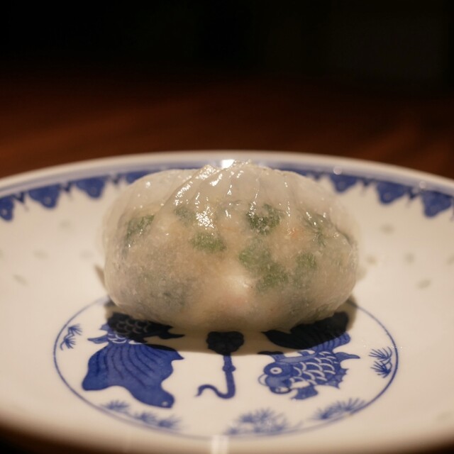 Chinese Sai Naramachi Kuko photo 2