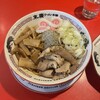 末廣ラーメン本舗 高田馬場分店