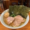 横浜家系らーめん 志