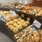 ブーランジェリー ショー - 