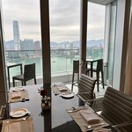 Four Seasons Hotel Hong Kong  - 