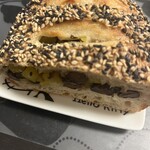 ブーランジェリー ショー - 