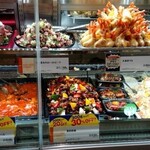 柿安ダイニング - 料理写真:目移りする―♬