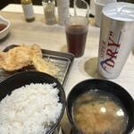 博多天ぷらたかお - 