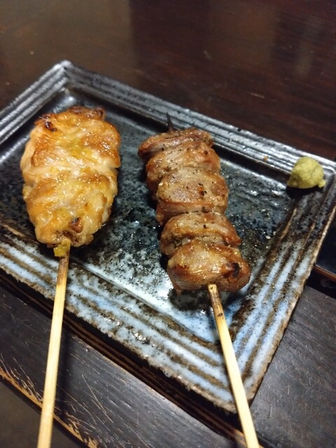 焼き鳥酒場 ぶぶ - 山形（居酒屋）の写真