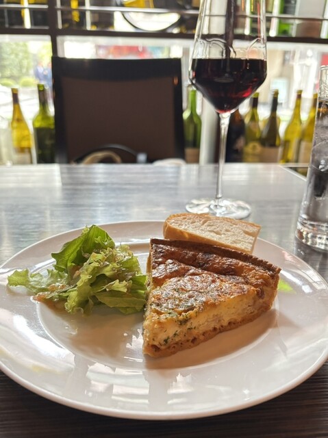 beer &amp; wine Chubo Tamaya Hacchobori Ten