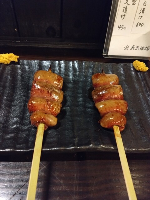 焼き鳥酒場 ぶぶ - 山形（居酒屋）の写真