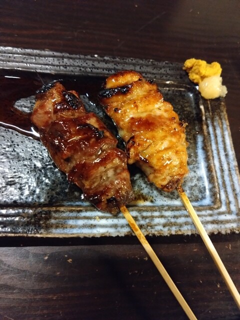 焼き鳥酒場 ぶぶ - 山形（居酒屋）の写真