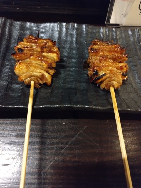 焼き鳥酒場 ぶぶ - 山形（居酒屋）の写真