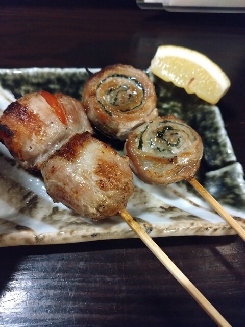 焼き鳥酒場 ぶぶ - 山形（居酒屋）の写真