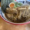 とんこつ愛があふれてる ラーメン とりこ