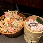 山小屋 居酒屋 Sumika - 