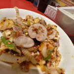 郭 政良 味仙 東京神田西口店 - 