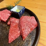 先斗町焼肉 きらく - 