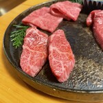 先斗町焼肉 きらく - 