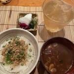 伊豆の旬 やんも - 