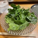 先斗町焼肉 きらく - 