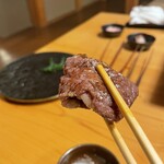 先斗町焼肉 きらく - 