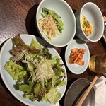 松阪苑 - 