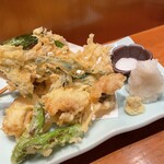 伊豆の旬 やんも - 