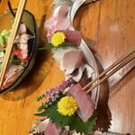 伊豆の旬 やんも - 