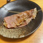 先斗町焼肉 きらく - 