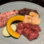 松阪苑 - 