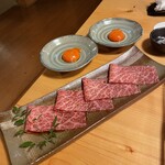 先斗町焼肉 きらく - 