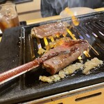 先斗町焼肉 きらく - 
