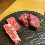 先斗町焼肉 きらく - 