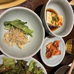 松阪苑 - 