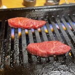 先斗町焼肉 きらく - 