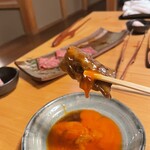先斗町焼肉 きらく - 