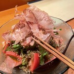 伊豆の旬 やんも - 