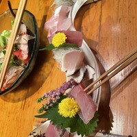 伊豆の旬 やんも - 