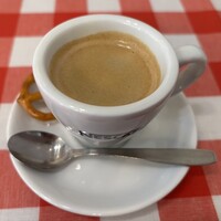 イタリアン レストラン リトル キャット - 