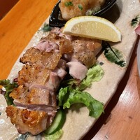 伊豆の旬 やんも 南青山店 - 