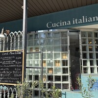 イタリアン レストラン リトル キャット - 