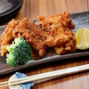 てっちり 福仂