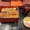 うなぎ料亭 山重 - 