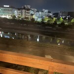 先斗町焼肉 きらく - 