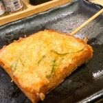 くわ焼 たこ坊 - 