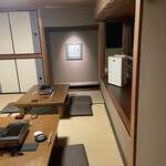 先斗町焼肉 きらく - 